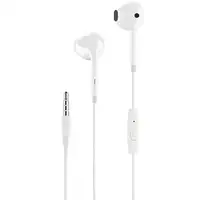 Music Sound 8018080371448 Auriculares Alámbrico Dentro de oído Llamadas/Música Bla