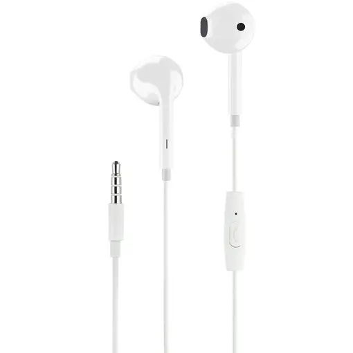 Music Sound 8018080371448 Auriculares Alámbrico Dentro de oído Llamadas/Música Bla