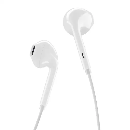 Music Sound 8018080371448 Auriculares Alámbrico Dentro de oído Llamadas/Música Bla