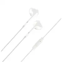 Music Sound 8018080371448 Auriculares Alámbrico Dentro de oído Llamadas/Música Bla