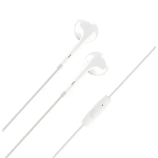 Music Sound 8018080371448 Auriculares Alámbrico Dentro de oído Llamadas/Música Bla