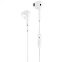 Music Sound 8018080371448 Auriculares Alámbrico Dentro de oído Llamadas/Música Bla