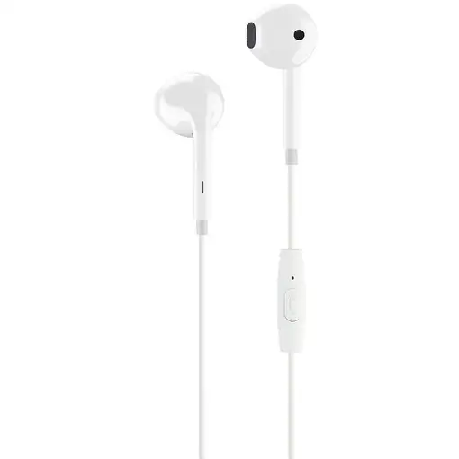 Music Sound 8018080371448 Auriculares Alámbrico Dentro de oído Llamadas/Música Bla