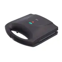 JATA JESW1232 sandwichera 750 W Blanco