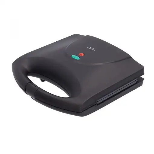 JATA JESW1232 sandwichera 750 W Blanco
