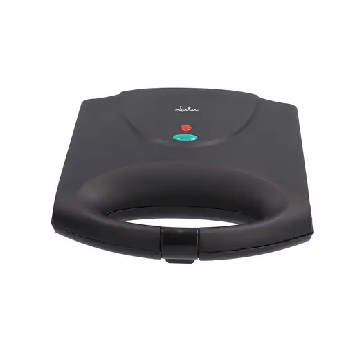 JATA JESW1232 sandwichera 750 W Blanco