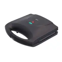 JATA JESW1232 sandwichera 750 W Blanco