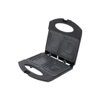 JATA JESW1232 sandwichera 750 W Blanco