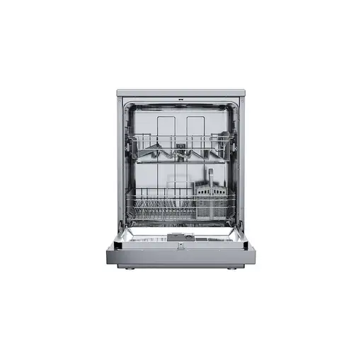 Teka DFS 46750 Independiente 14 cubiertos D