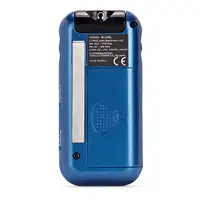Aiwa R-22BL radio Personal Analógica Azul