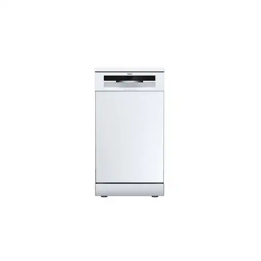 Teka DFS 44750 Independiente 10 cubiertos E