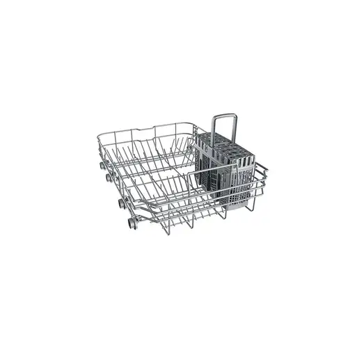 Teka DFS 44750 Independiente 10 cubiertos E
