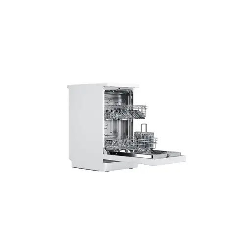 Teka DFS 44750 Independiente 10 cubiertos E