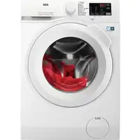 AEG L6FBI947P lavadora Carga frontal 9 kg 1400 RPM Blanco