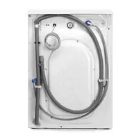 AEG L6FBI947P lavadora Carga frontal 9 kg 1400 RPM Blanco