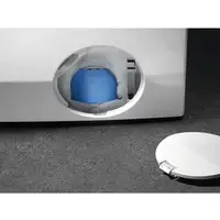 AEG L6FBI947P lavadora Carga frontal 9 kg 1400 RPM Blanco