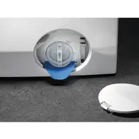 AEG L6FBI947P lavadora Carga frontal 9 kg 1400 RPM Blanco