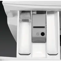 AEG L6FBI947P lavadora Carga frontal 9 kg 1400 RPM Blanco