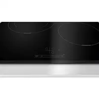Bosch Serie 4 PIJ631BB5E hobs Negro Integrado 59.2 cm Con placa de inducción 3 zon