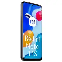 Xiaomi Redmi Note 11S 16,3 cm (6.43'') SIM doble Android 11 4G USB Tipo C 6 GB 128