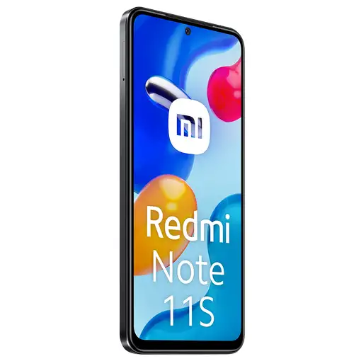 Xiaomi Redmi Note 11S 16,3 cm (6.43'') SIM doble Android 11 4G USB Tipo C 6 GB 128