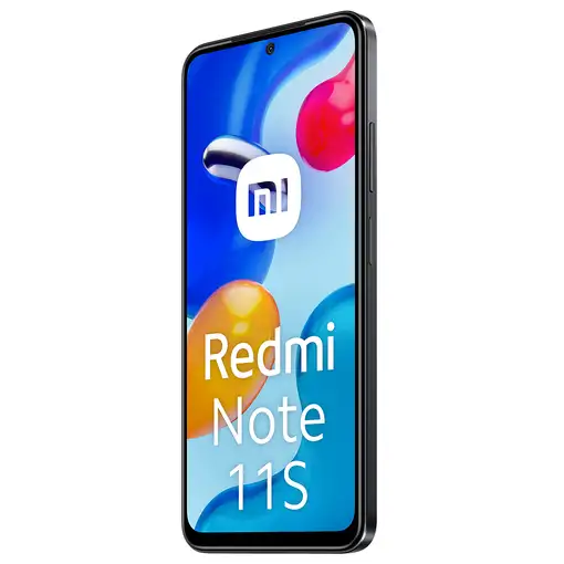Xiaomi Redmi Note 11S 16,3 cm (6.43'') SIM doble Android 11 4G USB Tipo C 6 GB 128