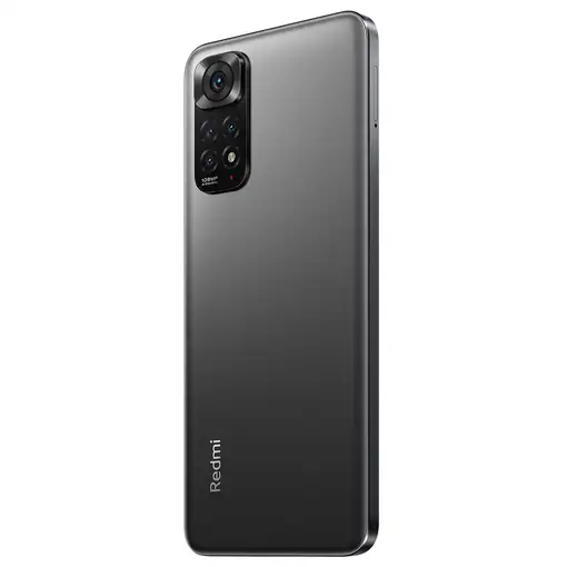 Xiaomi Redmi Note 11S 16,3 cm (6.43'') SIM doble Android 11 4G USB Tipo C 6 GB 128