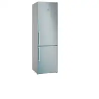 Balay 3KFB864XE nevera y congelador Independiente 363 L B Acero inoxidable