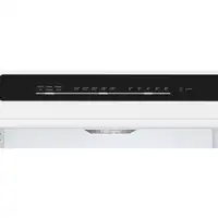 Balay 3KFB864XE nevera y congelador Independiente 363 L B Acero inoxidable