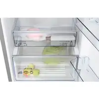 Balay 3KFB864XE nevera y congelador Independiente 363 L B Acero inoxidable