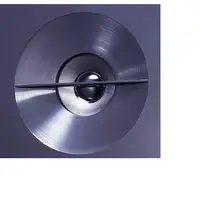LG CM2460 sistema de audio para el hogar Microcadena de música para uso doméstico
