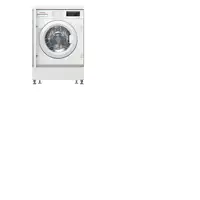 Bosch Serie 6 WIW28302ES lavadora Carga frontal 8 kg 1400 RPM Blanco