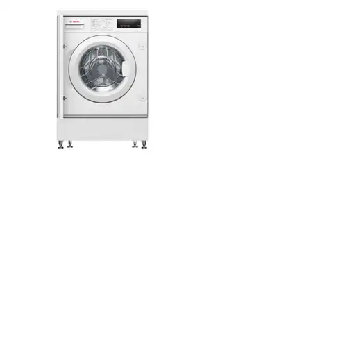 Bosch Serie 6 WIW28302ES lavadora Carga frontal 8 kg 1400 RPM Blanco
