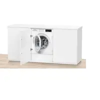 Bosch Serie 6 WIW28302ES lavadora Carga frontal 8 kg 1400 RPM Blanco