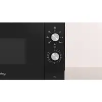 Balay 3WG3112X2 microondas Negro Microondas con grill Encimera 20 L 800 W