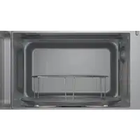 Balay 3WG3112X2 microondas Negro Microondas con grill Encimera 20 L 800 W