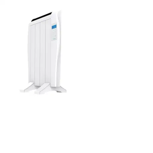 Cecotec 05330 calefactor eléctrico Interior Blanco 600 W Convector
