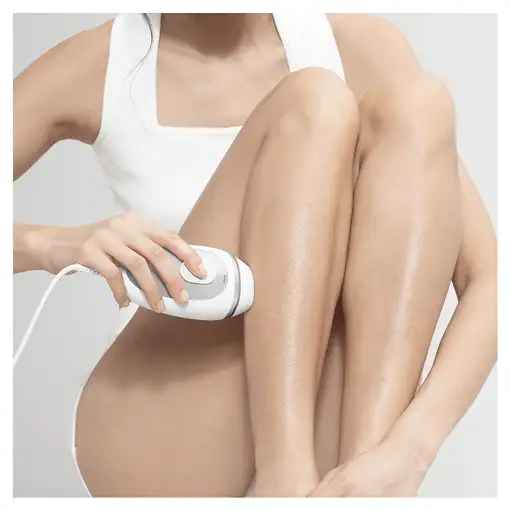 Braun Silk-expert Mini PL1124 Luz pulsada intensa (IPL) Blanco