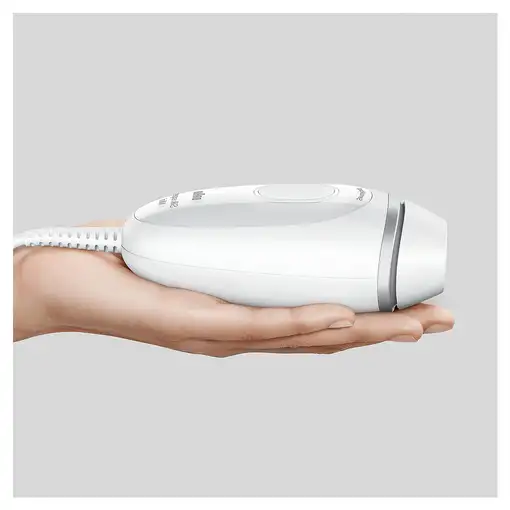 Braun Silk-expert Mini PL1124 Luz pulsada intensa (IPL) Blanco