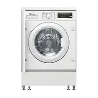 Balay 3TI987B lavadora Carga frontal 8 kg 1400 RPM Blanco