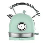 Cecotec ThermoSense 420 tetera eléctrica 1,8 L 2200 W Verde claro