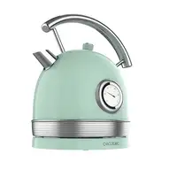 Cecotec ThermoSense 420 tetera eléctrica 1,8 L 2200 W Verde claro
