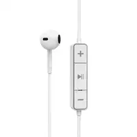 Energy Sistem 454556 auricular y casco Auriculares Inalámbrico Dentro de oído Llam
