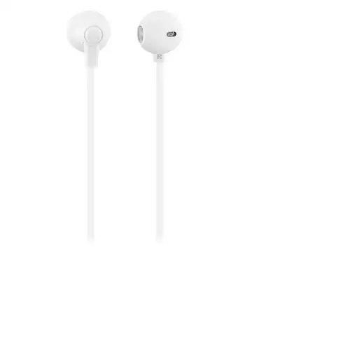 T'nB SWEET Auriculares Alámbrico Dentro de oído Llamadas/Música Blanco