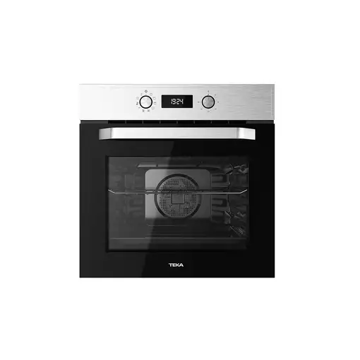 Teka HCB 6435 70 L 2615 W Acero inoxidable