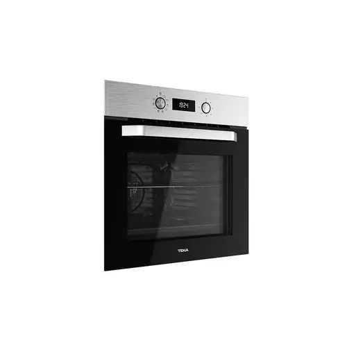 Teka HCB 6435 70 L 2615 W Acero inoxidable