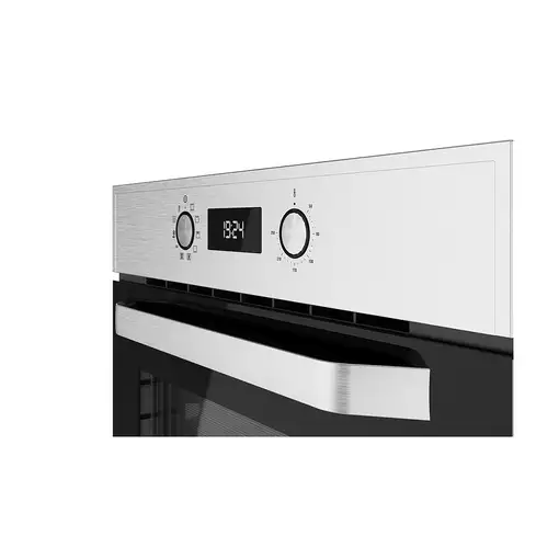 Teka HCB 6435 70 L 2615 W Acero inoxidable