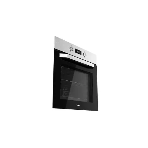 Teka HCB 6435 70 L 2615 W Acero inoxidable