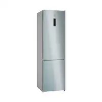 Balay 3KFC867XI nevera y congelador Independiente 363 L C Acero inoxidable