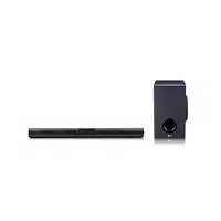 LG SQC1 Negro 2.1 canales 160 W